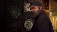 Обои к сериалу «Секретное вторжение (2023)» — (37 из 120)
