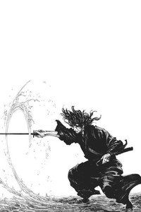 Vagabond - 1998 Vagabond - 1998
