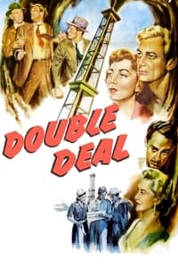 Poster de Double Deal