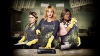 Обои к сериалу «Хорошие девчонки (2018 - 2021)» — (14 из 28)
