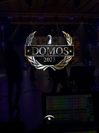Domos 3 (2023) poster