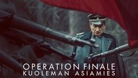 Operation Finale
