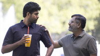 «வெள்ளைப்பூக்கள் (2019)» — обои к фильму #3