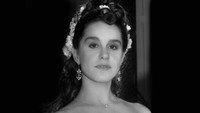 «Сеньорита (1986)» — обои к сериалу #2