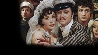 «12 стульев (1976)» — обои к сериалу #1