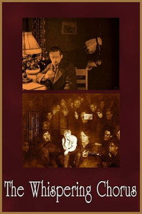 Постер фильма «Шепчущий хор (1918)» — (1 из 2)