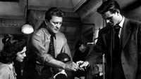 «Детективная история (1951)» — обои к фильму #2