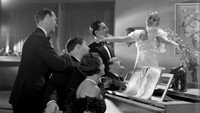 «Маленький флирт (1934)» — обои к фильму #1