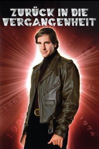 Movieposter Zurück in die Vergangenheit