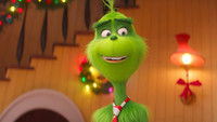 Le Grinch