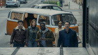 Обои к фильму «Matchbox. Фильм (2026)» — (27 из 67)