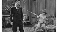 «Посланник Билл (1931)» — обои к фильму #1