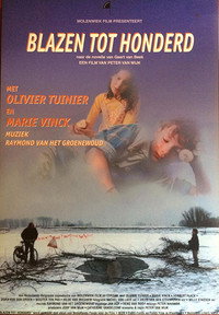 Постер фильма «Игра с одуванчиками (1998)» — (1 из 1)
