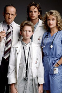 Постер сериала «Доктор Дуги Хаузер (1989-1993)» — (6 из 18)