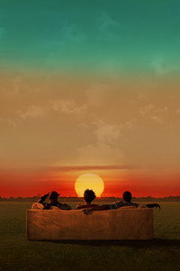 Постер сериала «Атланта (2016-2022)» — (6 из 120)