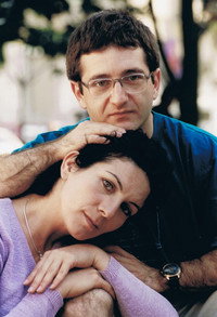 Постер фильма «Труба в долине (2002)» — (1 из 3)