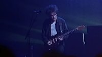The Cure - Show