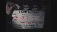 Lake Mungo Revisited