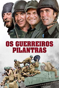 Imagem do Filme Os Guerreiros Pilantras