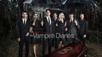 Обои к сериалу «Дневники вампира (2009-2017)» — (52 из 298)