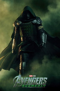 Avengers: Doomsday