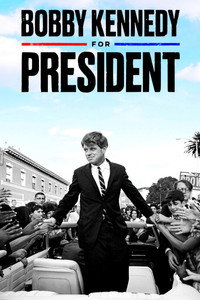 Постер сериала «Bobby Kennedy for President (2018)» — (2 из 7)