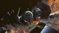 Обои к мультфильму «Star Wars: Squadrons - Hunted (2020)» — (11 из 14)