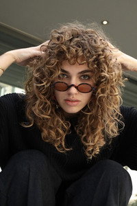 Leda Kaberidi