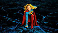 Supergirl