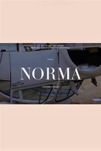 Norma -  La Monnaie / De Munt (2021)