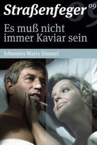 Постер сериала «Es muß nicht immer Kaviar sein (1977)» — (1 из 1)