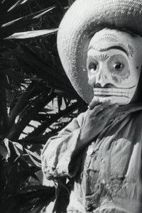 Постер фильма «Мексиканский проект Эйзенштейна (1958)» — (4 из 5)