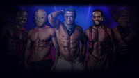 «Back on the Strip (2023)» — обои к фильму #1