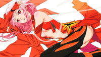 Guilty Crown