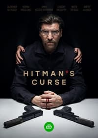 tv show poster Hitman%27s+Curse 2022