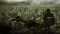 «Пси (2014 - 2019)» — обои к сериалу #2