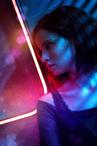 Постер сериала «Стелла Блумквист (2017-2021)» — (2 из 7)