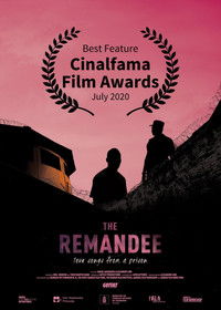 poster_The Remandee