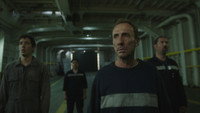 «The Last Journey (2022)» — обои к фильму #1