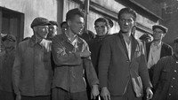 «Под фригийской звездой (1954)» — обои к фильму #5