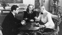 «Я была искательницей приключений (1940)» — обои к фильму #3