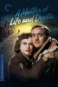 Постер фильма «Лестница в небо (1946)» — (22 из 52)