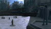 The Hunger Games : La Révolte - Partie 2