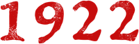Логотип фильма «1922 (2017)» — (1 из 16)