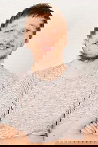 Imagem de Sean Evans