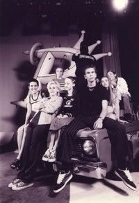 Leigh Whannell photo