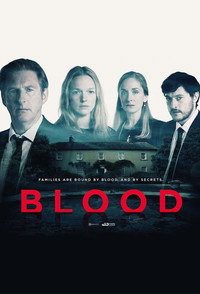 Постер сериала «Кровь (2018-2020)» — (2 из 10)
