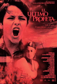 El último profeta (2000) poster