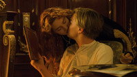Обои к фильму «Титаник (1997)» — (73 из 185)