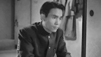«Жестокий мир (1950)» — обои к фильму #9